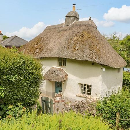 Elworthy Cottage Salcombe Bagian luar foto