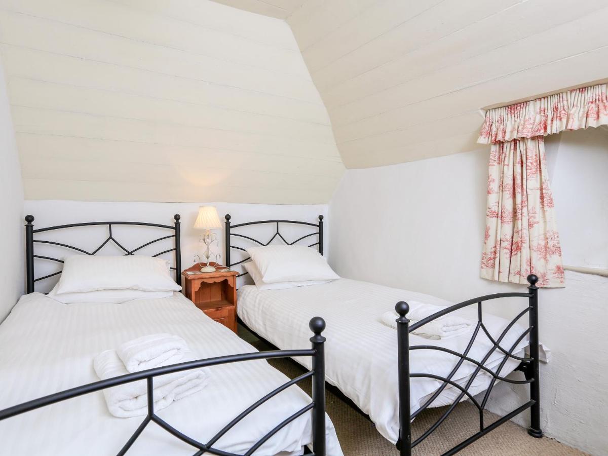 Elworthy Cottage Salcombe Bagian luar foto