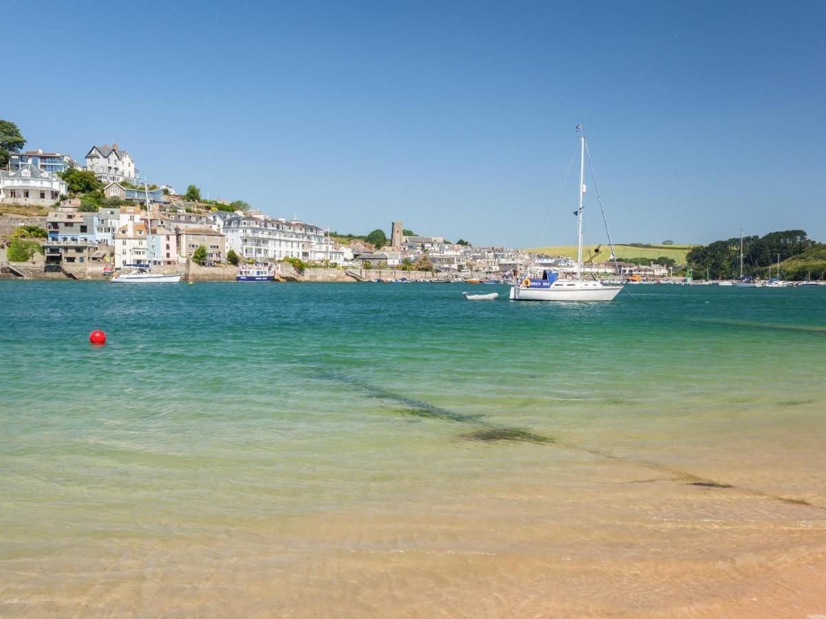 Elworthy Cottage Salcombe Bagian luar foto
