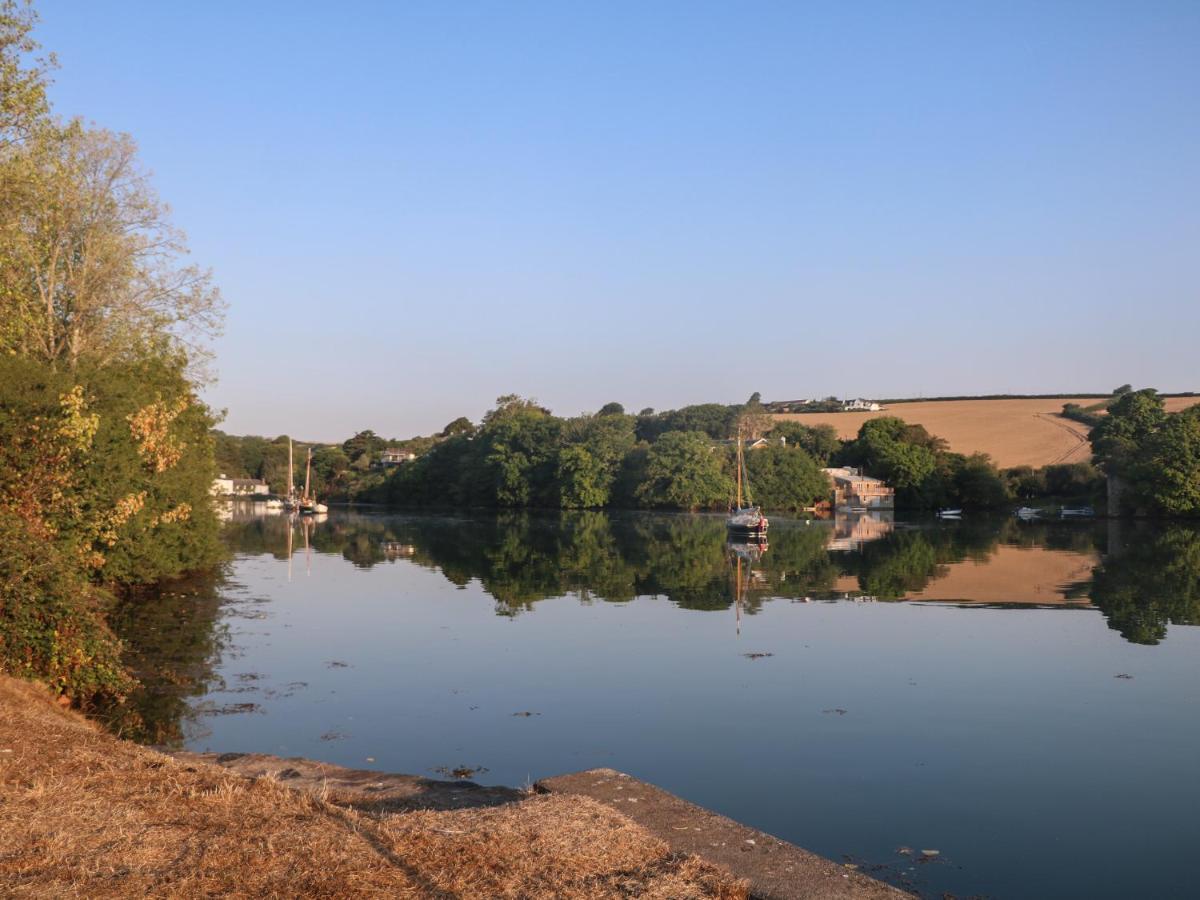 Elworthy Cottage Salcombe Bagian luar foto