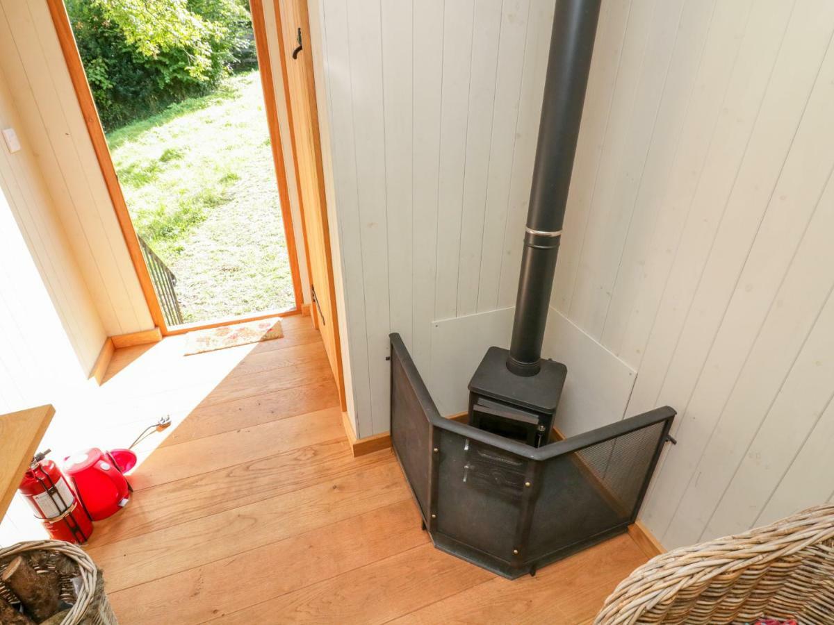 Elworthy Cottage Salcombe Bagian luar foto
